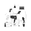 illustration